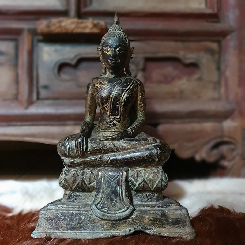 #thaibuddha #antiquebuddhas